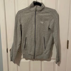 Adidas jacket